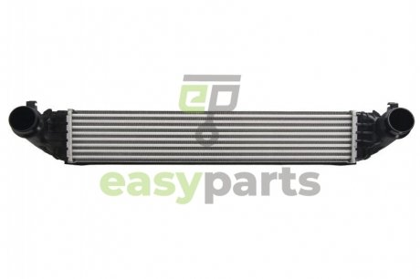 Intercooler OPEL ASTRA 1.6 MAHLE / KNECHT CI615000P