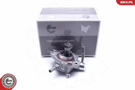 Механический вакуумный насос SKV GERMANY 18SKV042