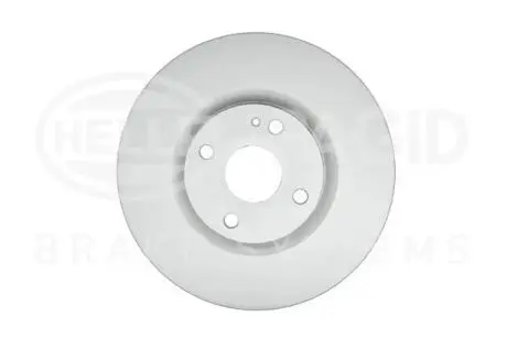 Tarcza ham. malow. prz. MA HELLA 8DD355131921