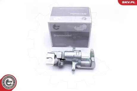 Тормозной суппорт TYL LEWY SKV GERMANY 45SKV123