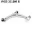 Фото 1 - wahacz SEAT/VW ALHAMBRA/CC SKF VKDS321104B Wahacz SEAT/VW ALHAMBRA/CC SKF VKDS321104B (фото 1)