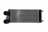 Intercooler A3 GOLF PASSAT MAHLE / KNECHT CI166000S (фото 1)