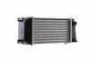 Intercooler A3 GOLF PASSAT MAHLE / KNECHT CI166000S (фото 4)