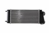 Intercooler A3 GOLF PASSAT MAHLE / KNECHT CI166000S (фото 5)