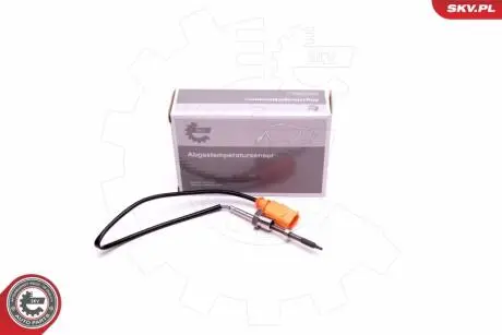 CZUJNIK TEMPERATURY SPALIN SKV GERMANY 30SKV313