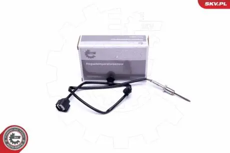 CZUJNIK TEMPERATURY SPALIN SKV GERMANY 30SKV339