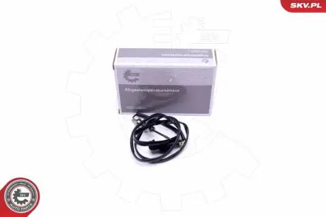 CZUJNIK TEMPERATURY SPALIN SKV GERMANY 30SKV321