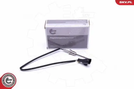 CZUJNIK TEMPERATURY SPALIN SKV GERMANY 30SKV319