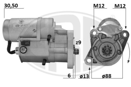 -MESSMER FORD,KIA,MAZDA ERA 220342A