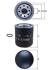 Картридж осушителя воздуха MAHLE / KNECHT AL23 (фото 1)