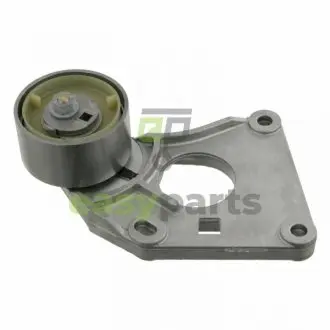 Фото 1 - натяжной ролик, ремень ГРМ FEBI BILSTEIN 26763 Натяжной ролик, ремень ГРМ FEBI BILSTEIN 26763 (фото 1)