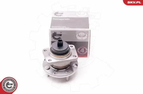 Piasta koіa FORD Mondeo II SKV GERMANY 29SKV158