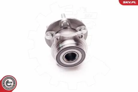 Комплект підшипника колеса. SKV GERMANY 29SKV059