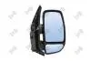 LUSTERKO PR OPEL / RENAULT Abakus 2831M05 (фото 2)