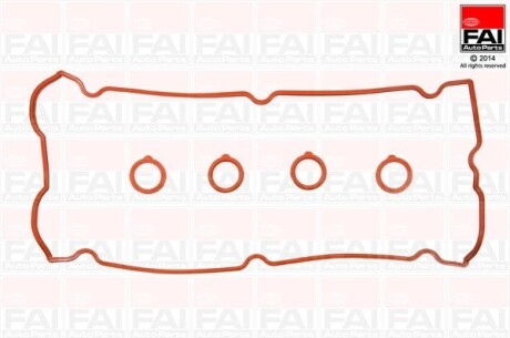 Прокладка клапанної кришки FAI RC1085S