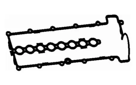 Прокладка клапанної кришки гумова BGA RC6546