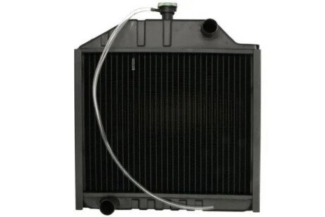 Радиатор двигателя, главный THERMOTEC D7AG180TT