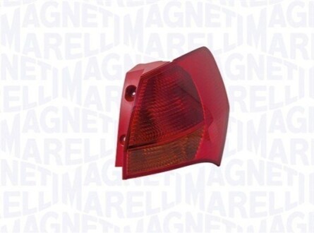 LAMPA TYL ZEWNETRZNA PRAWA MAGNETI MARELLI LLM701