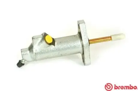Циліндр зчеплення, робочий BREMBO E06004