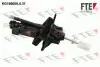 Фото 1 - цилиндр сцепления главный FTE KG190089437 Цилиндр сцепления главный FTE KG190089437 (фото 1)