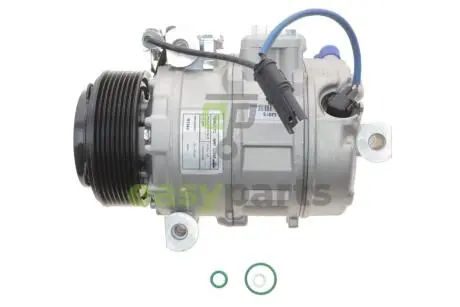 Компрессор кондиционера BMW NRF 32888