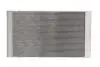 Радіатор двигуна, головний THERMOTEC D7B025TT (фото 2)