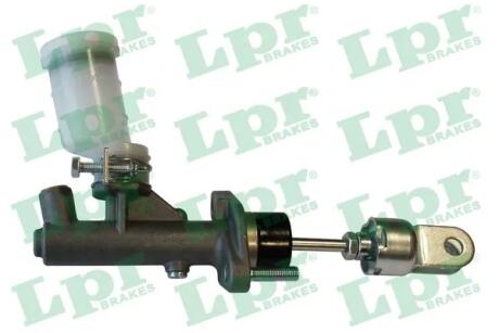Главный цилиндр сцепления LPR 2452