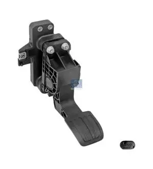 Педаль акселератора (газу) DT 546027