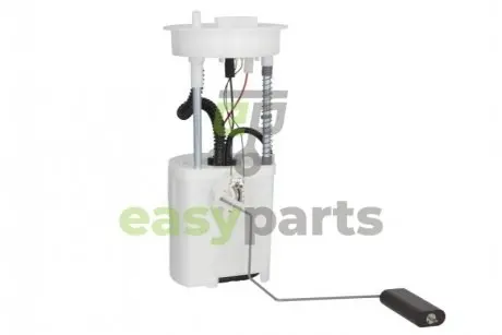 Електричний паливний насос PIERBURG 707795110