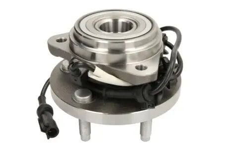 Комплект підшипника колеса. BTA H1Y053BTA