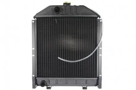 Радиатор двигателя, главный THERMOTEC D7AG042TT