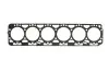 Прокладка головки цилiндра ENGITECH ENT010598 (фото 1)