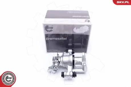 Тормозной суппорт TYL LEWY SKV GERMANY 34SKV513