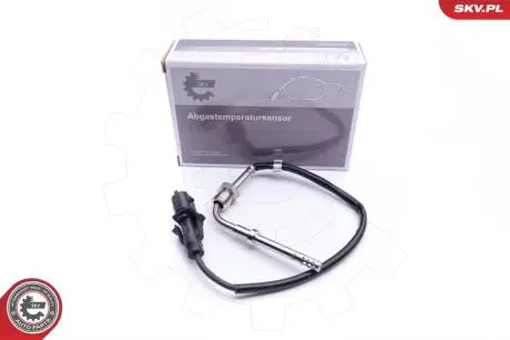 Czujnik EGT ALFA ROMEO 159 SKV GERMANY 30SKV224