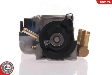 Przepustnica VW 058133063H SKV GERMANY 12SKV018