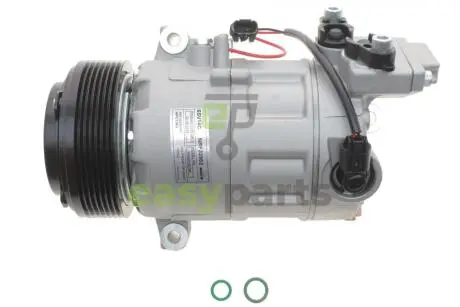 Компрессор кондиционера BMW NRF 32952