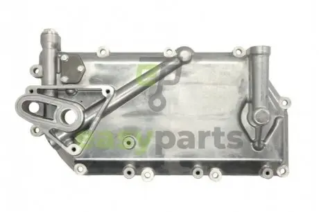 Фото кришка масляного радіатору Akusan SCAUN003 Кришка масляного радіатору Akusan SCAUN003