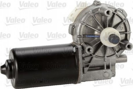 Двигатель стеклоочистителя Valeo 404067