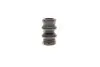 Пильник направляючої опори Renault Trafic 01-/VW Caddy 04-/Citroen Berlingo 08- QUICK BRAKE 10063 (фото 1)