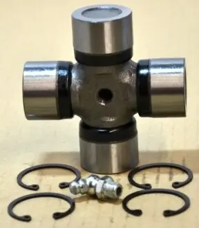 Крестовина приводного вала GKN (Lobro) U320