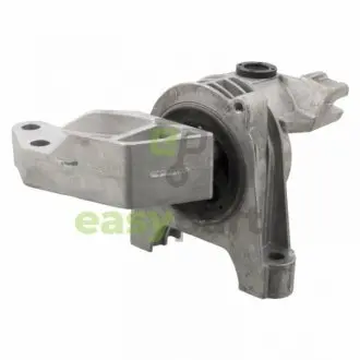 Подушка двигателя ALFA ROMEO FEBI BILSTEIN 104397