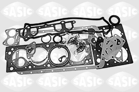 Набор прокладок. SASIC 1970H70QX