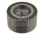 Подшипник ступицы колеса FEBI BILSTEIN 30575 (фото 3)