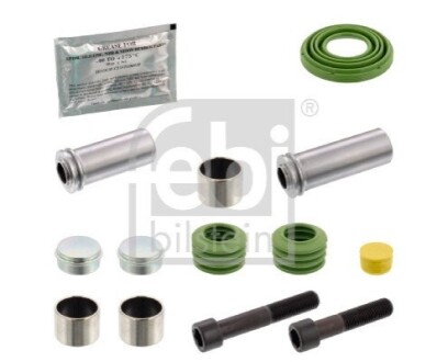 Repair Kit, brake caliper FEBI BILSTEIN 107248