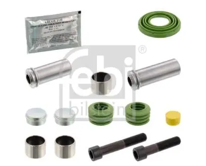 Repair Kit, brake caliper FEBI BILSTEIN 107248