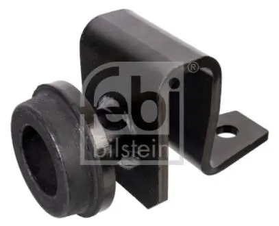 Rubber Buffer, suspension FEBI BILSTEIN 172384