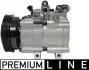 BEHR *** PREMIUM LINE *** MAHLE / KNECHT ACP1220000P (фото 1)