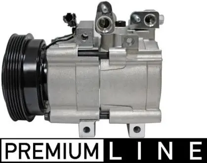 BEHR *** PREMIUM LINE *** MAHLE / KNECHT ACP1220000P