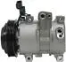 Фото 3 - behr *** premium line *** MAHLE / KNECHT ACP1174000P BEHR *** PREMIUM LINE *** MAHLE / KNECHT ACP1174000P (фото 3)