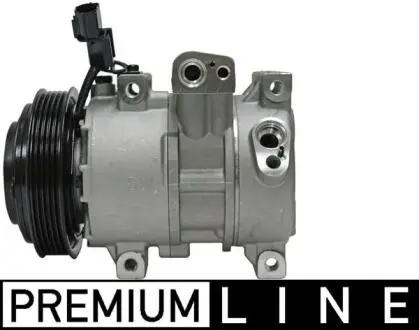 BEHR *** PREMIUM LINE *** MAHLE / KNECHT ACP1174000P